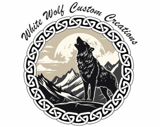White Wolf Custom Creations